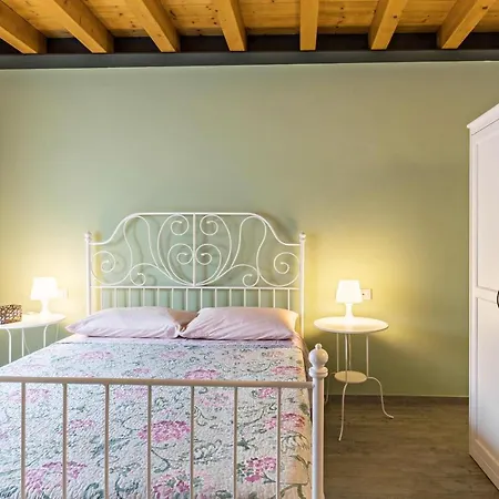 Le Pleiadi Alcione Apartment