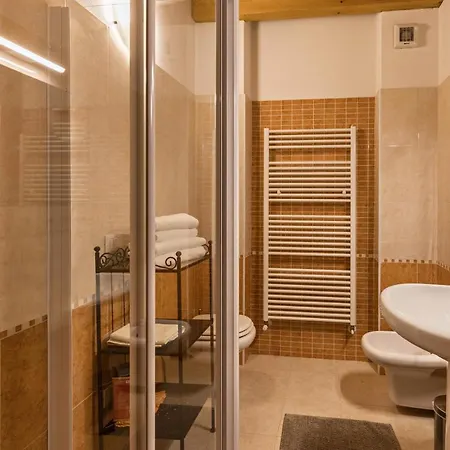 Le Pleiadi Alcione Apartment
