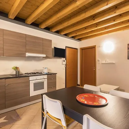 Le Pleiadi Alcione Apartment