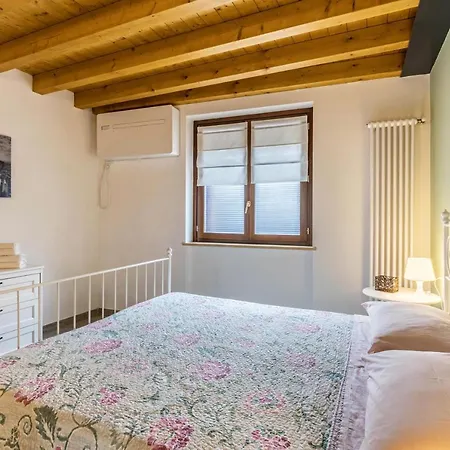 Le Pleiadi Alcione Gardone Riviera