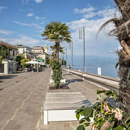 Le Pleiadi Alcione Gardone Riviera